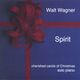 SPIRIT - cherished carols of Christmas