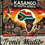 KASANGO IN SOUTH AFRICA CLUB MIX