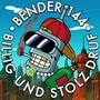 BILLIG UND STOLZ DRUF (Explicit)