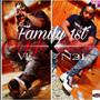 FAMILY FIRST (Explicit)