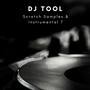 Scratch Samples & Instrumental 7