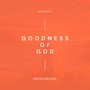 Goodness Of God (Instrumental Version)