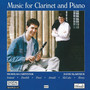 Music for Clarinet and Piano