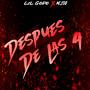 Despues de las 4 (feat. MJ30) [Explicit]