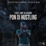 Pon Di Hustling (Explicit)