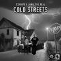 Cold Streets (feat. Jamilthereal) [Explicit]