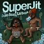 SuperJit (Explicit)