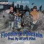 Floccin n Finessin (feat. Scar Face) [Explicit]