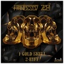 Gold Skull / Byff
