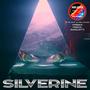 SILVERINE (feat. Fabrice Pascal Quagliotti)