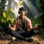 Stillness Rhythms: Hip Hop Sounds for Meditation