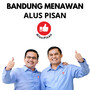 Bandung Menawan Alus Pisan