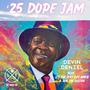 '25 Dope Jam (feat. Let The Dirt Say Amen & A. WAL THE SULTAN) [Explicit]