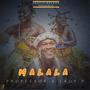 Malala (feat. Proffesor & Lady P)