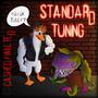 Standard Tuning (Explicit)