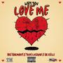 Why You Love Me (feat. Dre Harmony & Yung Luciano)