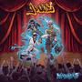Juice (feat. Mattakript, Jay2Slik & Slum Circuit) [Explicit]