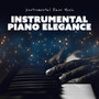 Instrumental Piano Elegance