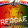 Mega Karaoke Party: Reggae Legends