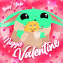 Nuggie Valentine