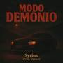 Modo Demonio (Explicit)