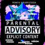 Poison (feat. purples0da) [Radio Edit] [Explicit]