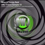 AWJ Trance Sampler 01