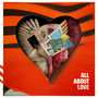 ALL ABOUT LOVE (Explicit)