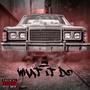 What It Do (feat. Funch The Camden Kid & Money Carsin) [Explicit]