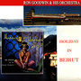 Holiday in Beirut / Music for an Arabian Night