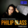 Philip Glass: Piano Solo