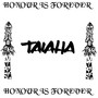 Honour Is Forever (Explicit)