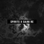 Spirits X Sajni Re Lofi