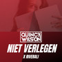 Niet Verlegen (Explicit)