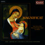 Magnificat - The Life of the Blessed Virgin Mary in Music