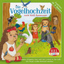 Vogelhochzeit nach Rolf Zuckowski