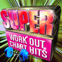 Super Workout Chart Hits