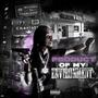 Product Of My Environment (Explicit)