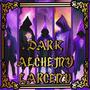 Dark Alchemy Larceny (Explicit)