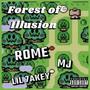 Forest of Illusion (Explicit)