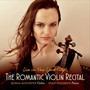 The Romantic Violin Recital (Live)