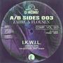 I.K.W.I.L (feat. Flousen & Jonny Yeoman) [Explicit]