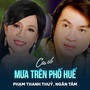 Mưa Trên Phố Huế