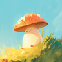 mushroom