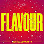Flavour