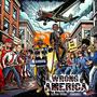 Wrong America (feat. Cargo Qell) [Explicit]