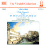 Vivaldi: Cello Concertos, Vol. 4