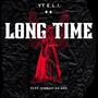 Long Time (feat. Stracci Da God) [Explicit]