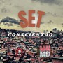 Set Conscientão (Favela Oh) (Ao Vivo) [Explicit]