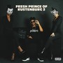 Fresh Prince of Rustenburg 2 (Explicit)